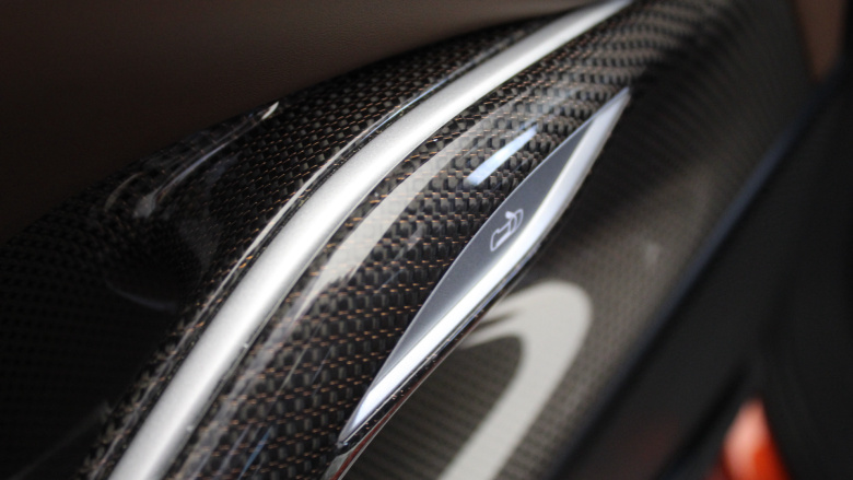 Ferrari Purosangue 6.5 V12 SUV 4dr Petrol F1 DCT 4WD Euro 6 (s/s) (725 ps) Petrol